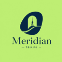 Meridian Tbilisi logo